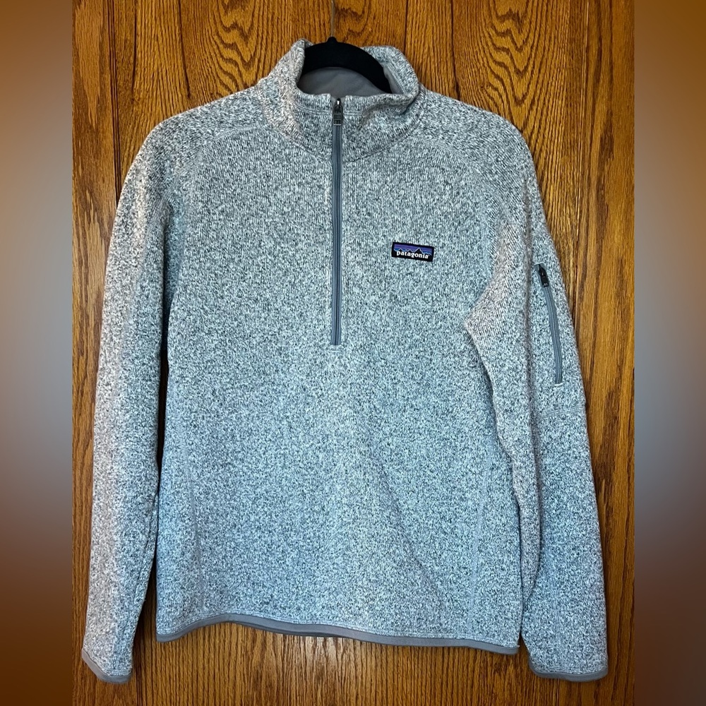 Patagonia Better Sweater - Medium - Like New